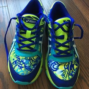 Asics Gel Noosa
